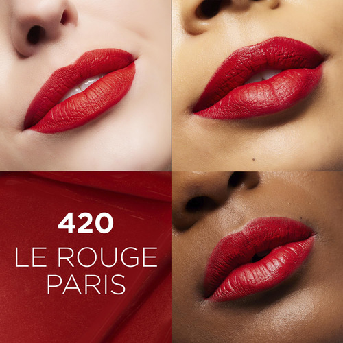 Batom Líquido Loréal Paris Infallible Matte Resistance