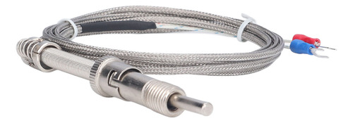 Sensor De Termopar Tipo K, Sonda De Tornillo, Temperatura Re