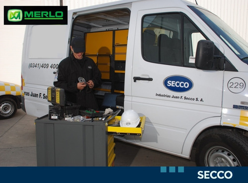 Motohormigonera Autocargable Merlo Oportunidad 0horas