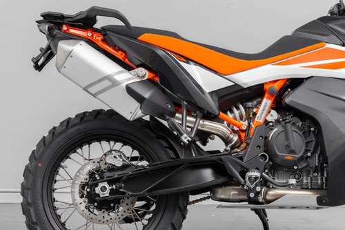 Imagen 14 de 15 de Ktm Adventure 790 R Stock Disponible - No Bmw F850