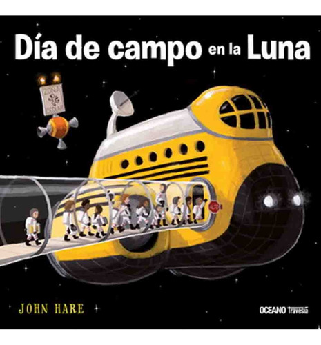 Dia De Campo En La Luna - John Hare