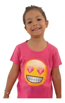 Comprar Remeras Niñas Personajes Varias Estampas Licencia Oficial