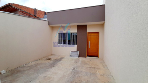 Imagem 10 de 20 de Casa A Venda No Bairro Jardim Nova Alvorada Em Hortolândia - 200-1