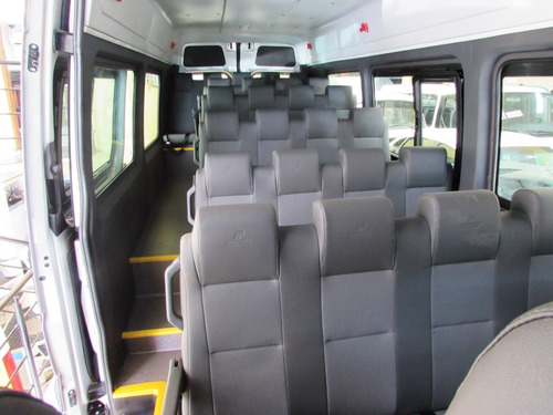 Mercedes-benz Sprinter Escolar 2019
