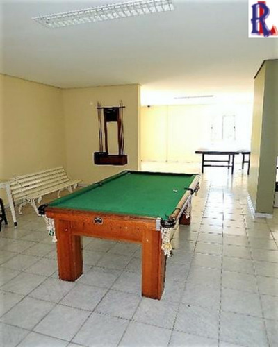 Imagem 8 de 20 de Apartamento - Ap00023 - 34706811