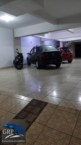 Imagem 6 de 15 de Apartamento Sem Condomínio Para Venda Em Santo André, Vila Cecília Maria, 2 Dormitórios, 1 Suíte, 2 Banheiros, 1 Vaga - 5286_1-2228404