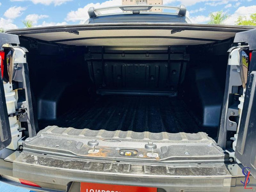 Fiat Toro Freed At9 4x4