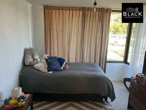 Departamento En Venta De 3 Dorm. Condominio Horizonte Reñaca