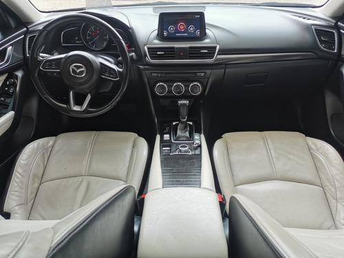 Imagen 13 de 15 de Mazda 3 2018 2.5 S Grand Touring Hchback At