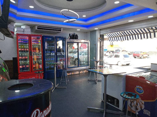 Se Vende Fondo De Comercio Panadería En Colinas De Bello Monte Bb