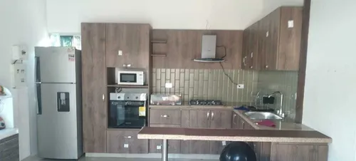 Casa007 ( Playa Blanca ), Piscina Privada, Internet Wifi