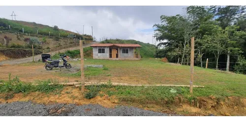 Linda Finca En Venta Marinilla