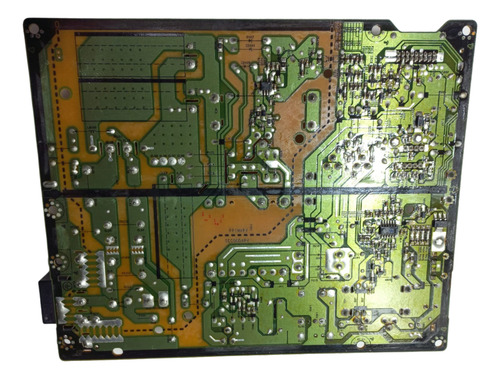 Placa Fonte Tv Lg 39ln5400 39ln5700 Eax64905301 (Usado)