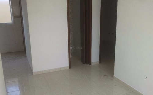 Imagem 8 de 18 de Sobrado Residencial ? Venda, Balneário Esmeralda, Praia Grande - So0012. - So0012