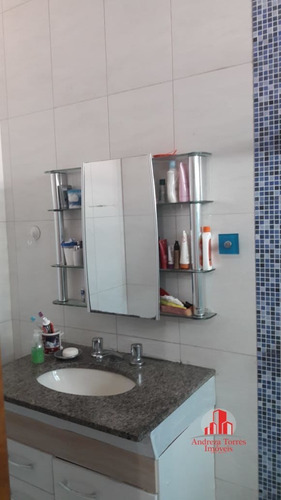 Casa À Venda No Bairro Jardim Garcez - Taubaté/sp - 873