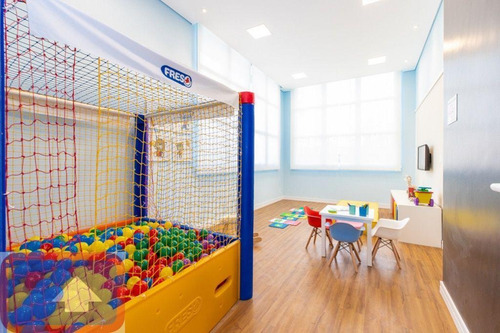 Imagem 9 de 29 de Apartamento Com 2 Quartos E 2 Banheiros À Venda, 61 M² - Jardim Prudência, São Paulo- Sp - 25597 Ap-vit
