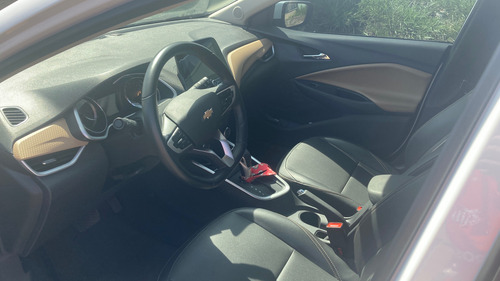 Chevrolet Onix plus 1.0 Premier Turbo Aut. 4P