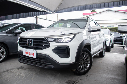 Fiat Pulse 1.3 FLEX DRIVE CVT