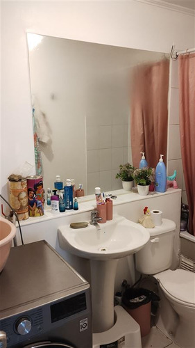 Departamento En Venta De 3 Dorm. En San Miguel