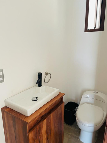 Casa En Venta A Estrenar En Lago Esmeralda Aqua Ii