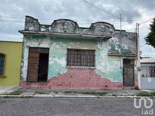 Venta Casa 5 Ambientes Ricardo Flores Magón