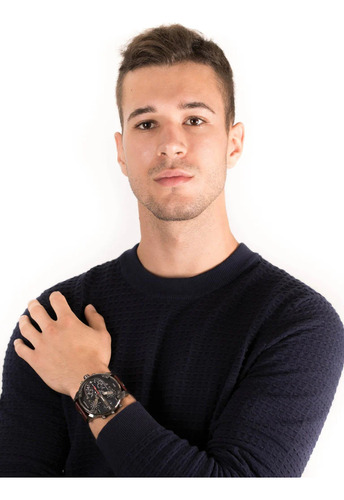 New Reloj Diesel Mr Daddy 2.0 Modelo: Dz7314