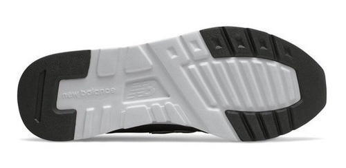 Imagen 4 de 5 de Zapatos Deportivos New Balance 997h Lifestyle