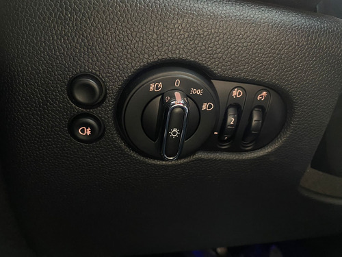 Mini Cooper Se Eléctrico