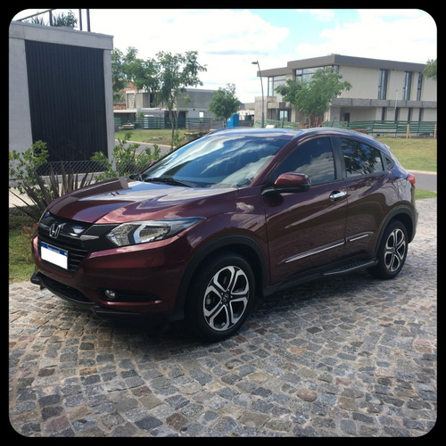Honda Hrv
