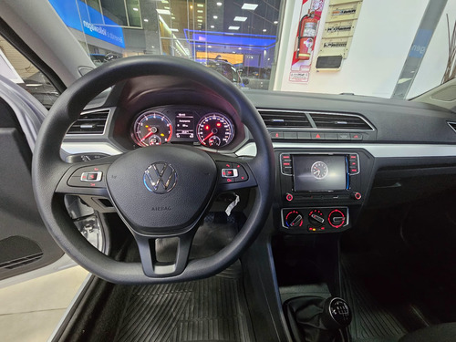 Volkswagen Saveiro 1.6 Trendline