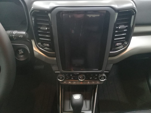 Fiat Toro 2.0 Volcano 4x4 At