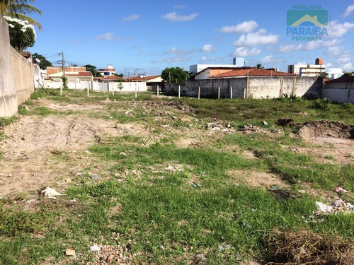 Imagem 2 de 8 de Oportunidade! 02 Lotes À Venda Praia Do Bessa - João Pessoa - Pb - Te0077
