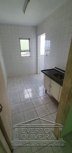 Imagem 4 de 10 de Apartamento - Parque Santo Antonio - Ref: 11855 - V-11855