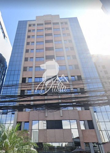 Imagem 1 de 15 de Comercial Net Office Empresarial Vila Olímpia 70m² 5 Salas 2 Vagas - 2324-d5e2