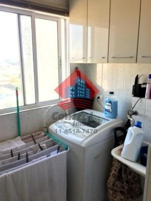 Imagem 4 de 12 de Apartamento - Ref: 03081