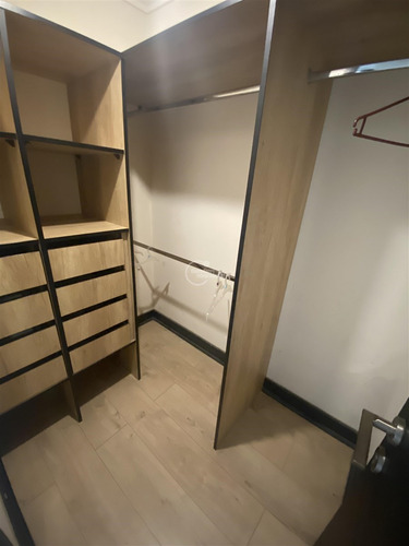 Departamento En Venta De 1 Dorm. En Ñuñoa