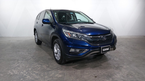 Honda CR-V 2.4 I-STYLE