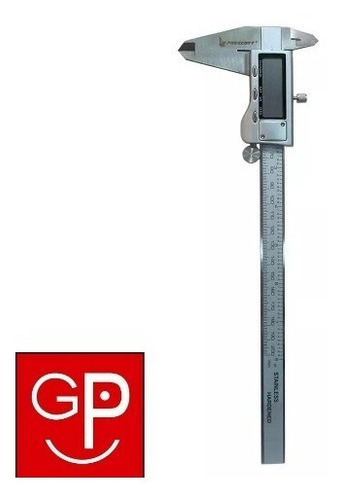 Calibre Digital Prescott 200mm G P