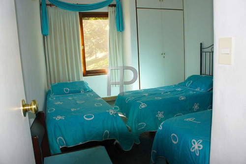 Imagen 7 de 19 de Casa En Venta Punta Ballena 9 Dormitorios, 2500 M2 Terreno