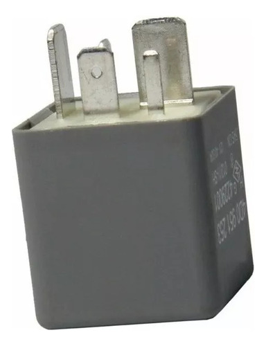 Relé De Bomba De Combustible 372 For Vw Audi A4 A6 4d095125