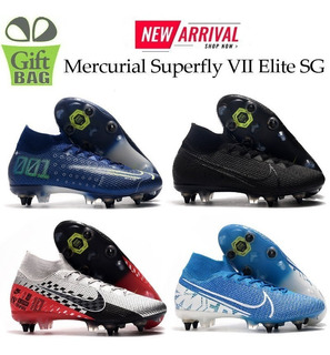 nike mercurial mixtos