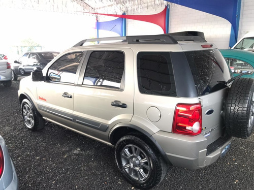 Imagem 6 de 9 de Ford Eco Sport
