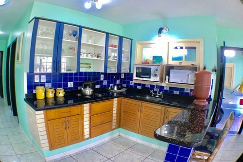 Imagem 6 de 19 de Casa À Venda Em Capão Da Canoa - Ca01297 - 68857982