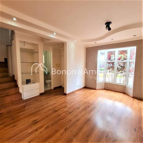Imagem 5 de 25 de Casa À Venda Em Loteamento Residencial Vila Bella - Ca015454