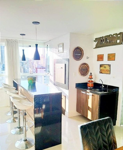 Imagem 12 de 12 de Apartamento Em Centro, Balneário Camboriú/sc De 148m² 3 Quartos À Venda Por R$ 1.950.000,00 - Ap2318818-s