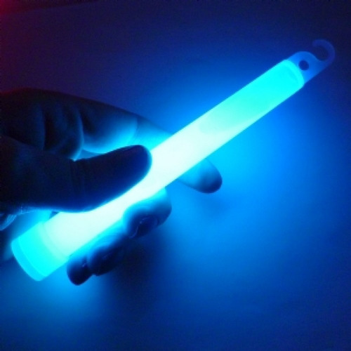 12 Barras Neon Glow Stick Cyalume Fiesta Neón Eventos