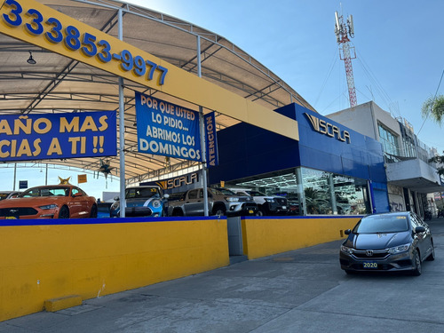Honda City 1.5 Lx At Cvt