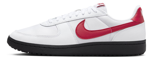 Zapatillas Nike Field General 82 Sp White Fq8762-100   