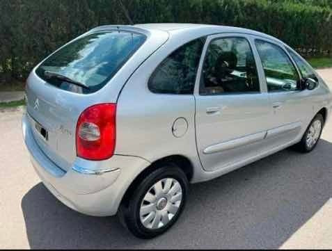 Citroën Xsara Picasso 1.6 Fase2 I Exclusive 2012