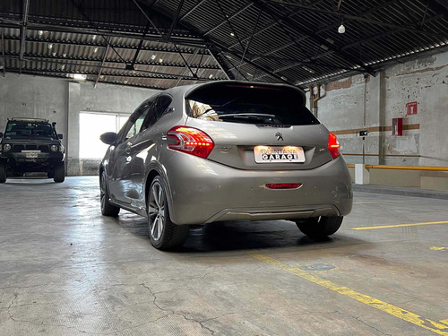 Imagen 9 de 23 de Peugeot 208 2014 1.6 Xy